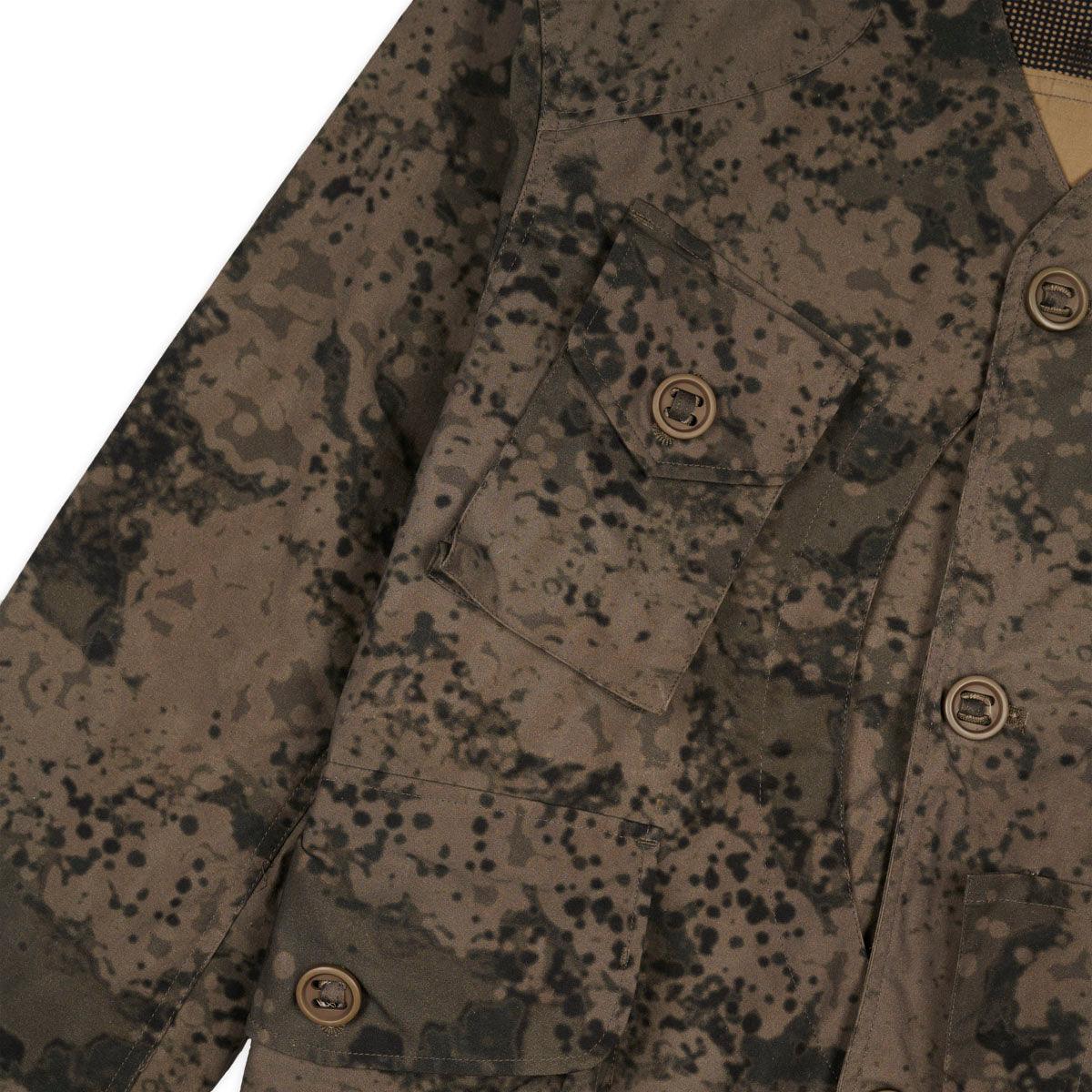 Brain Dead x South2 West8 Tenkara Jacket - Grey - Image 3