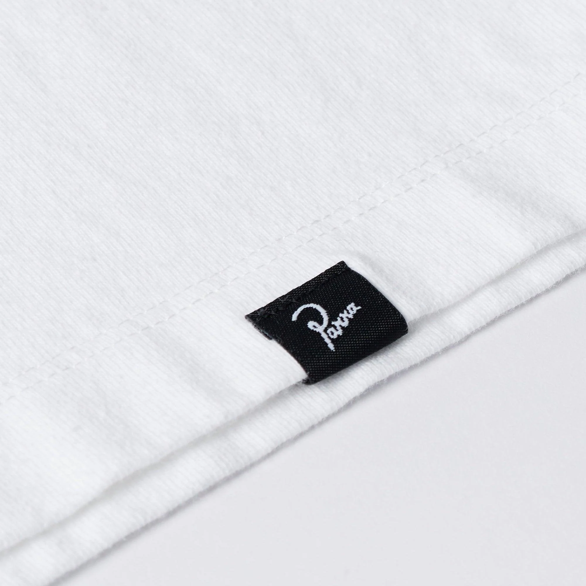By Parra No Regrets T-Shirt - White - Image 6