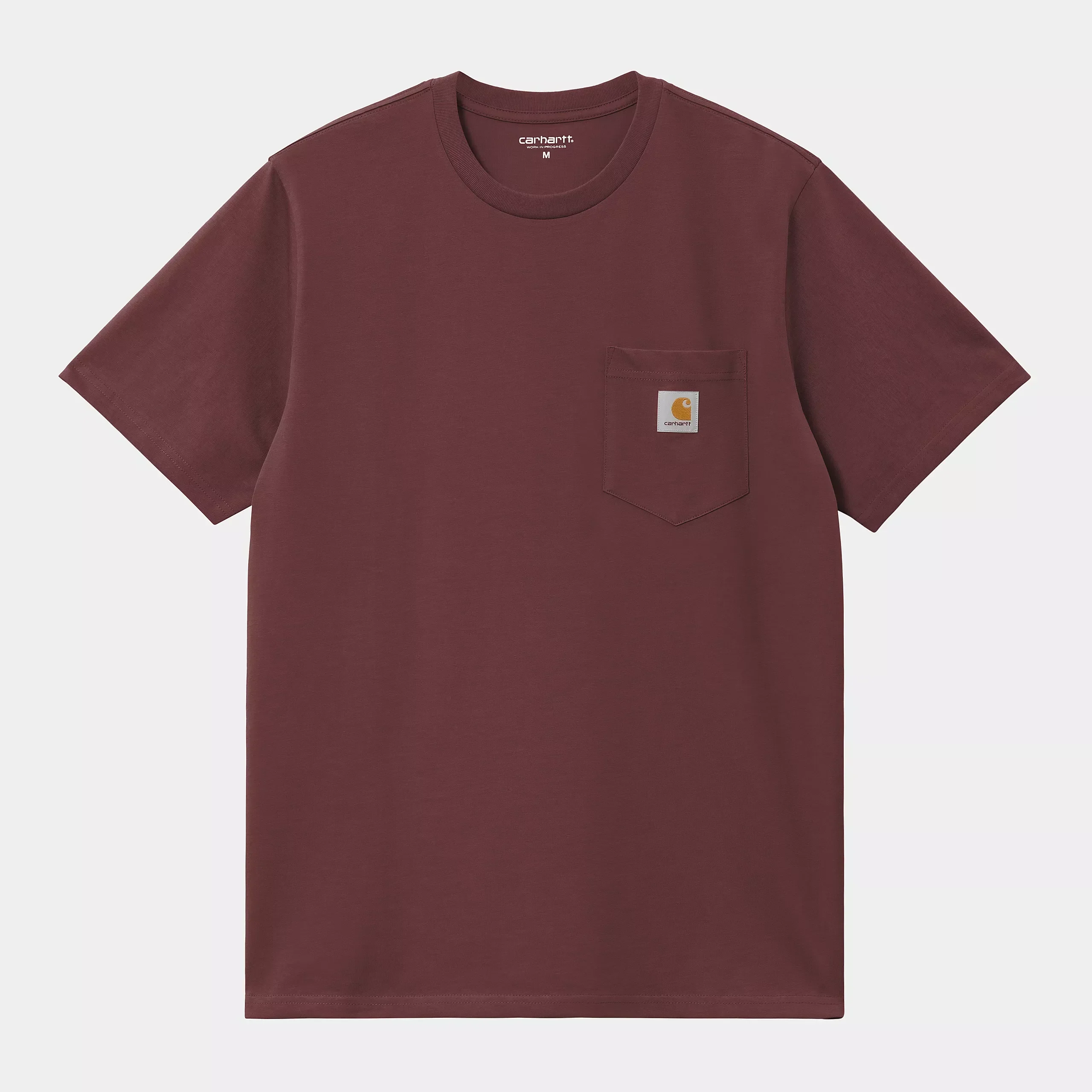 Carhartt WIP Pocket T-Shirt - Rondo - Image 2