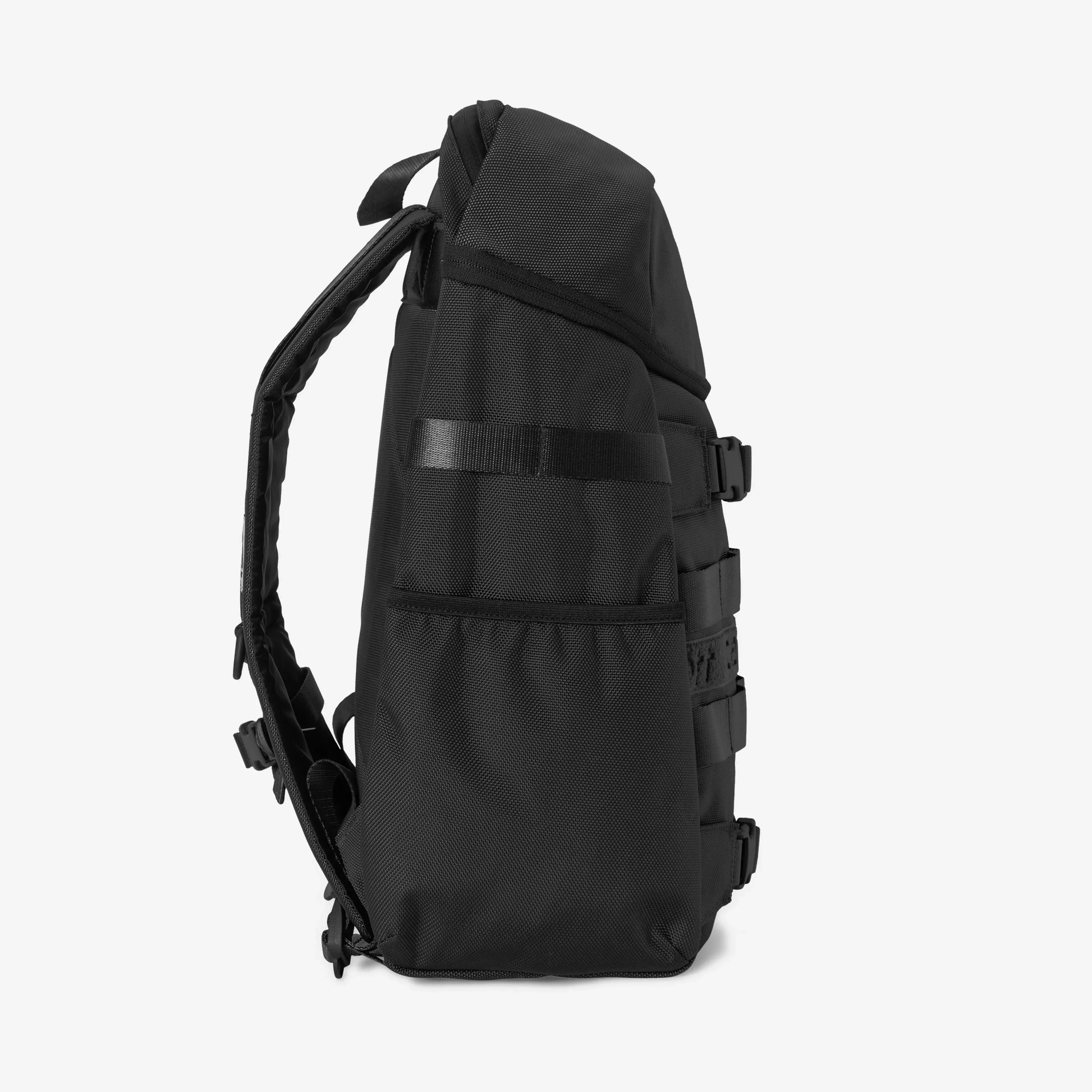 Carhartt WIP Prescott Backpack - Black - Image 2