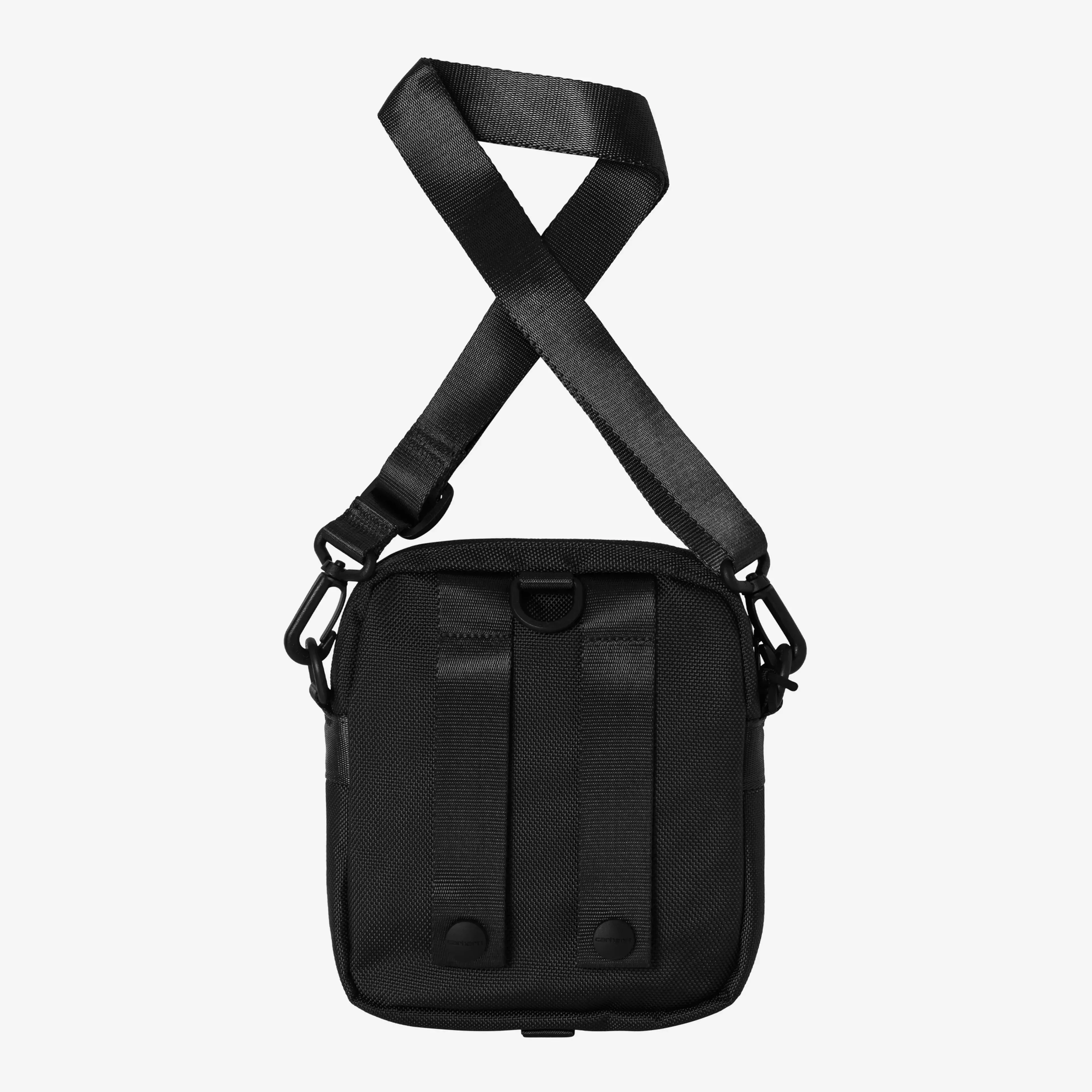 Carhartt WIP Prescott Shoulder Pouch - Black - Image 2