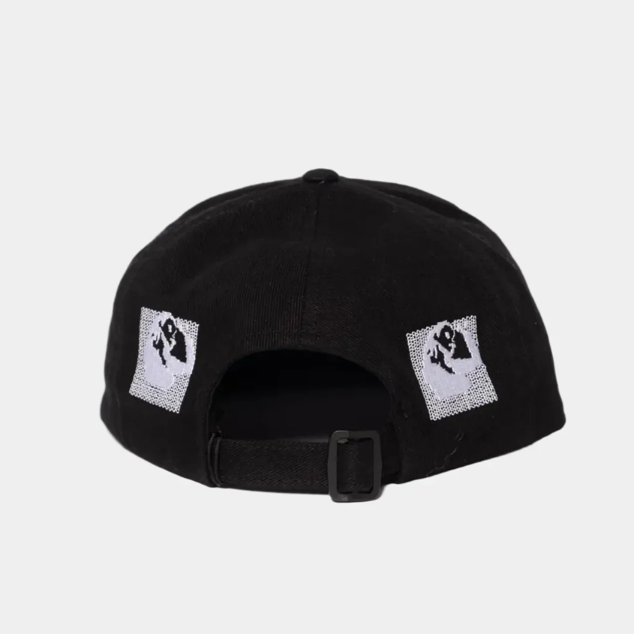 Cav Empt c+e Cap - Black - Image 3