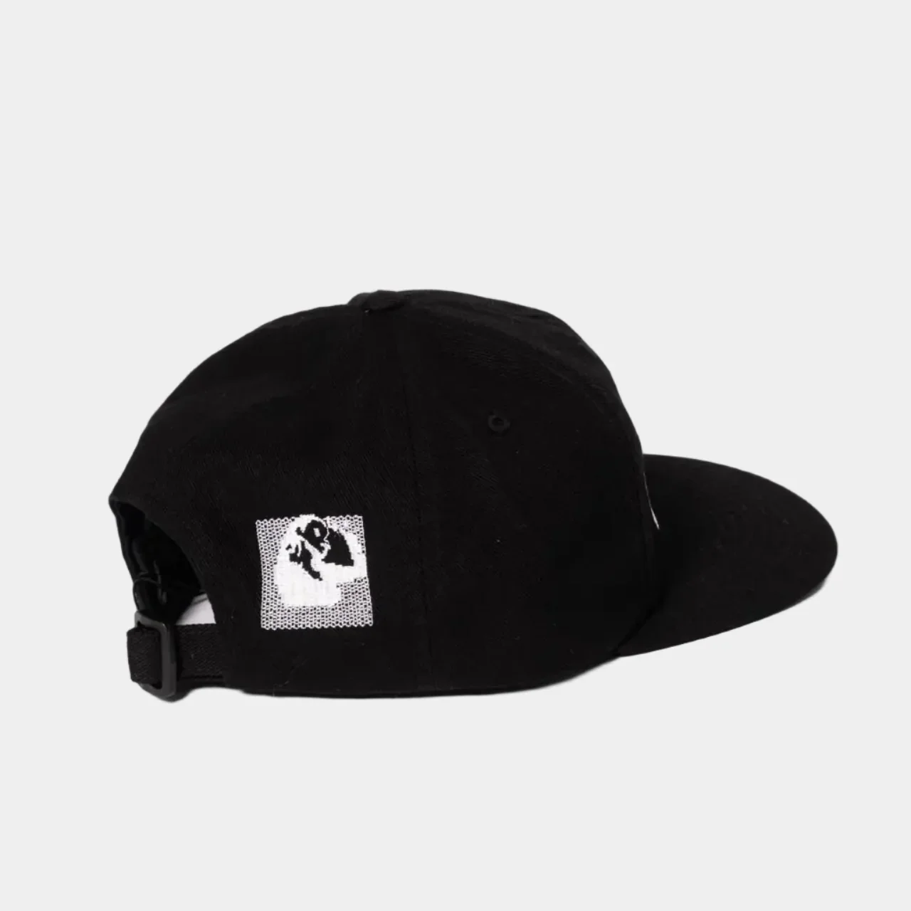 Cav Empt c+e Cap - Black - Image 4