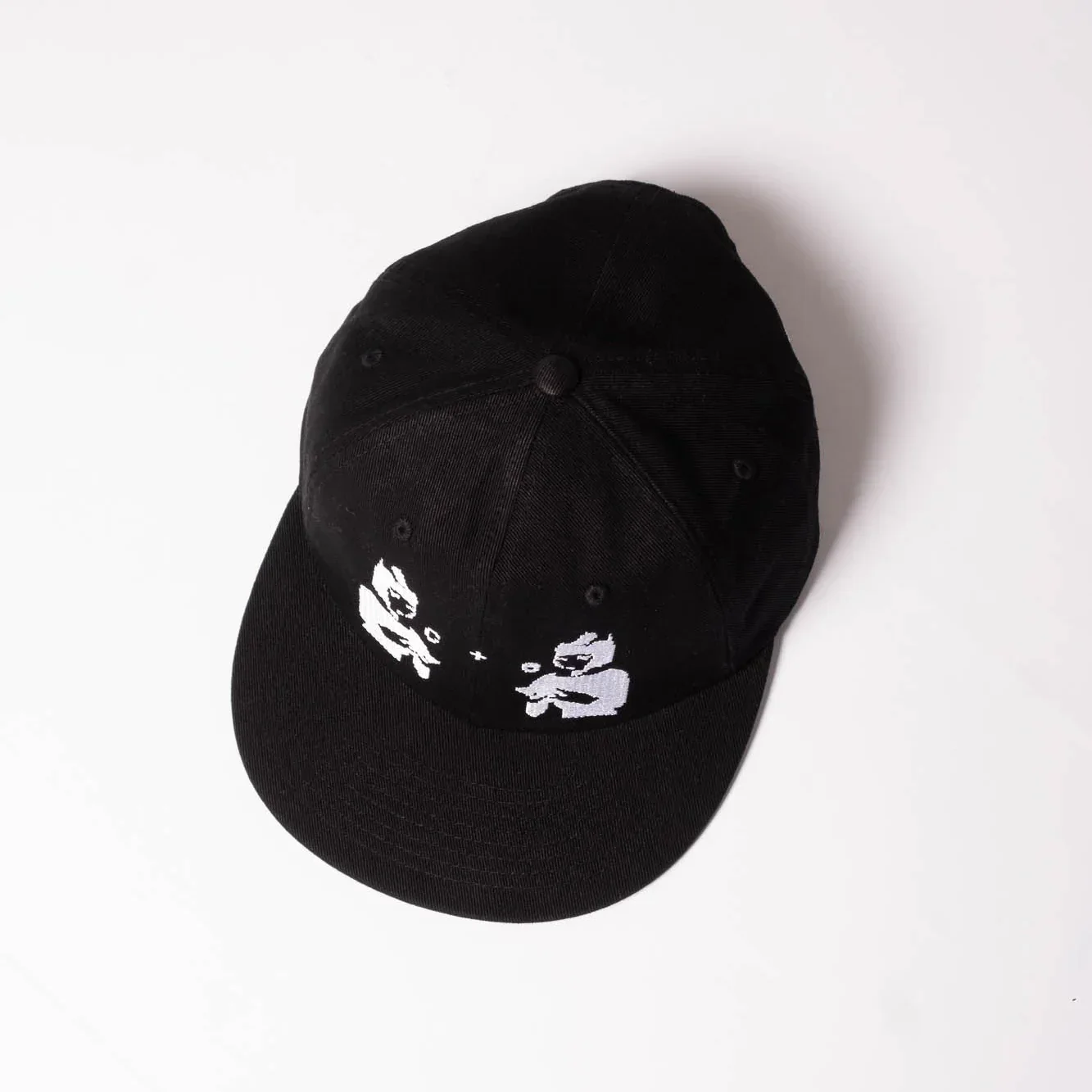 Cav Empt c+e Cap - Black - Image 5