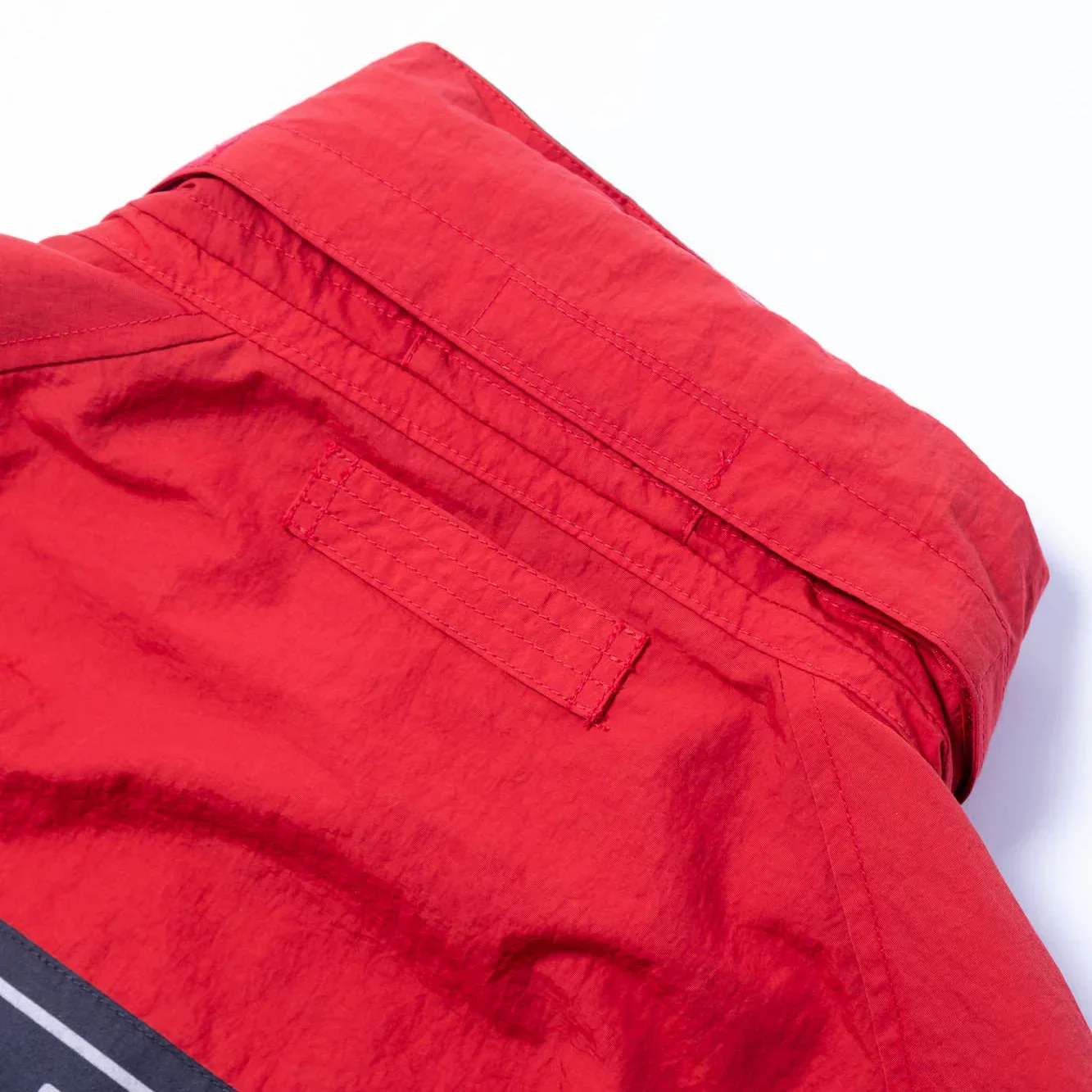 Cav Empt HMTNT Sailing Jacket - Red - Image 11