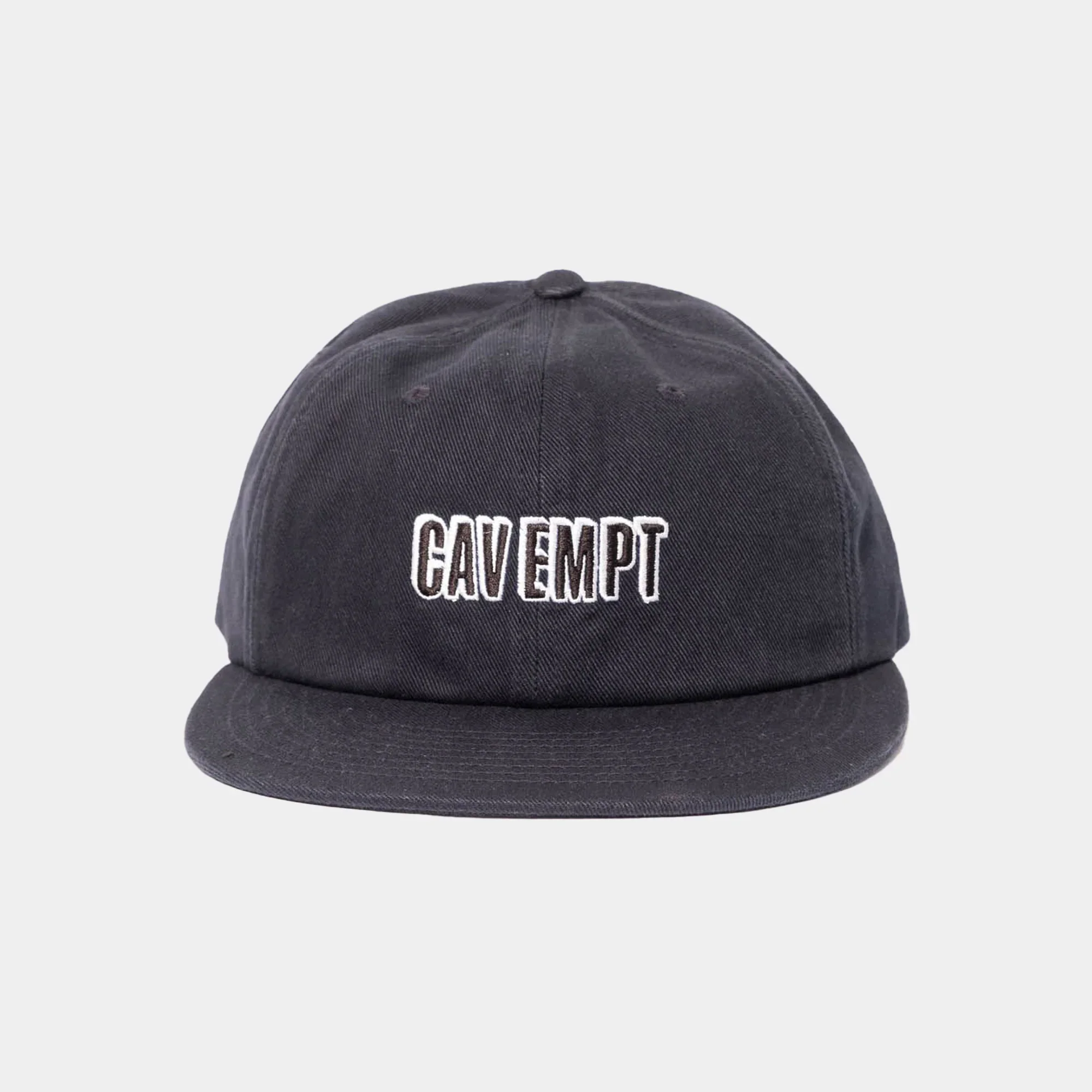 Cav Empt Shade Cap - Navy