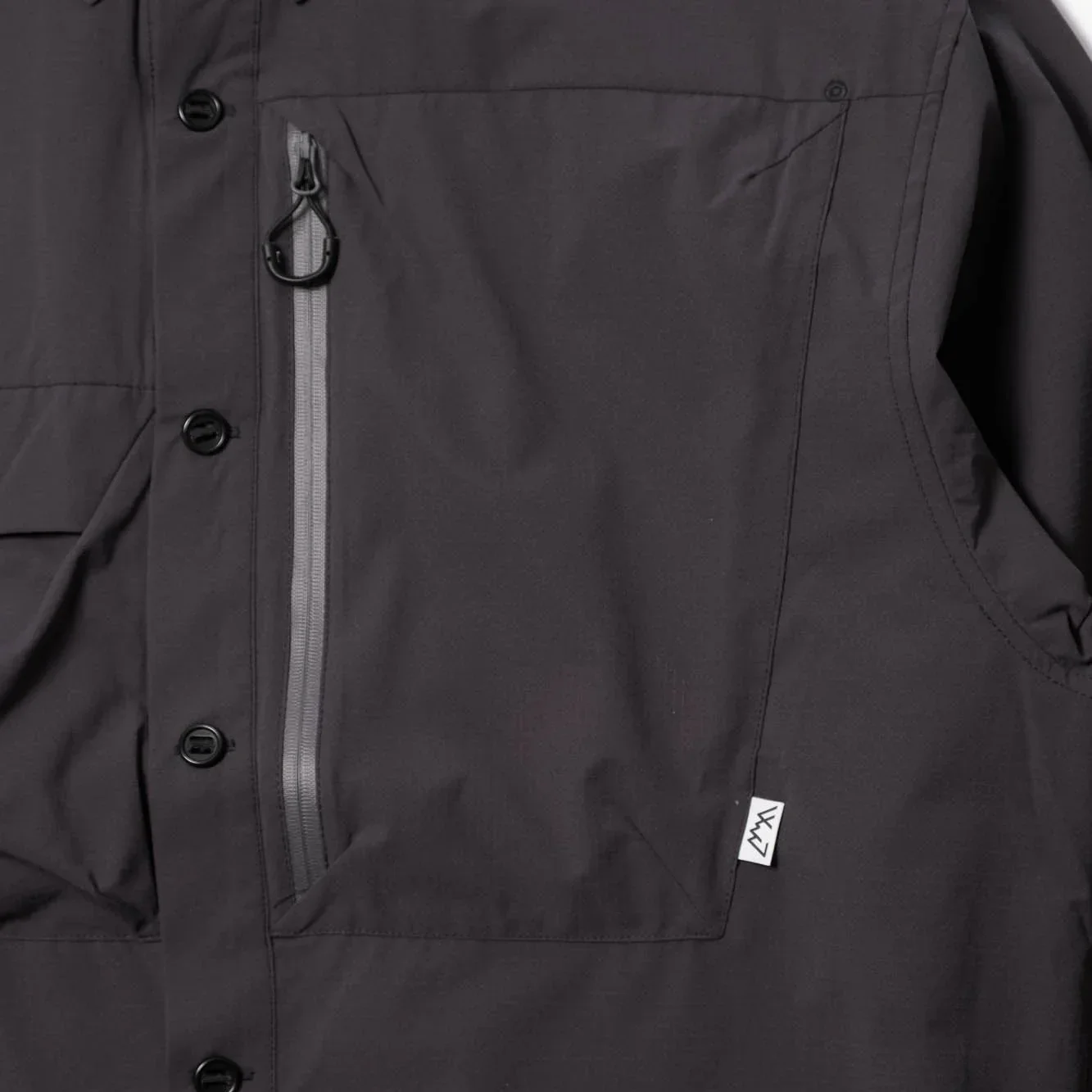 CMF Comfy Outdoor Garment GW Shirt - Charcoal - Image 3