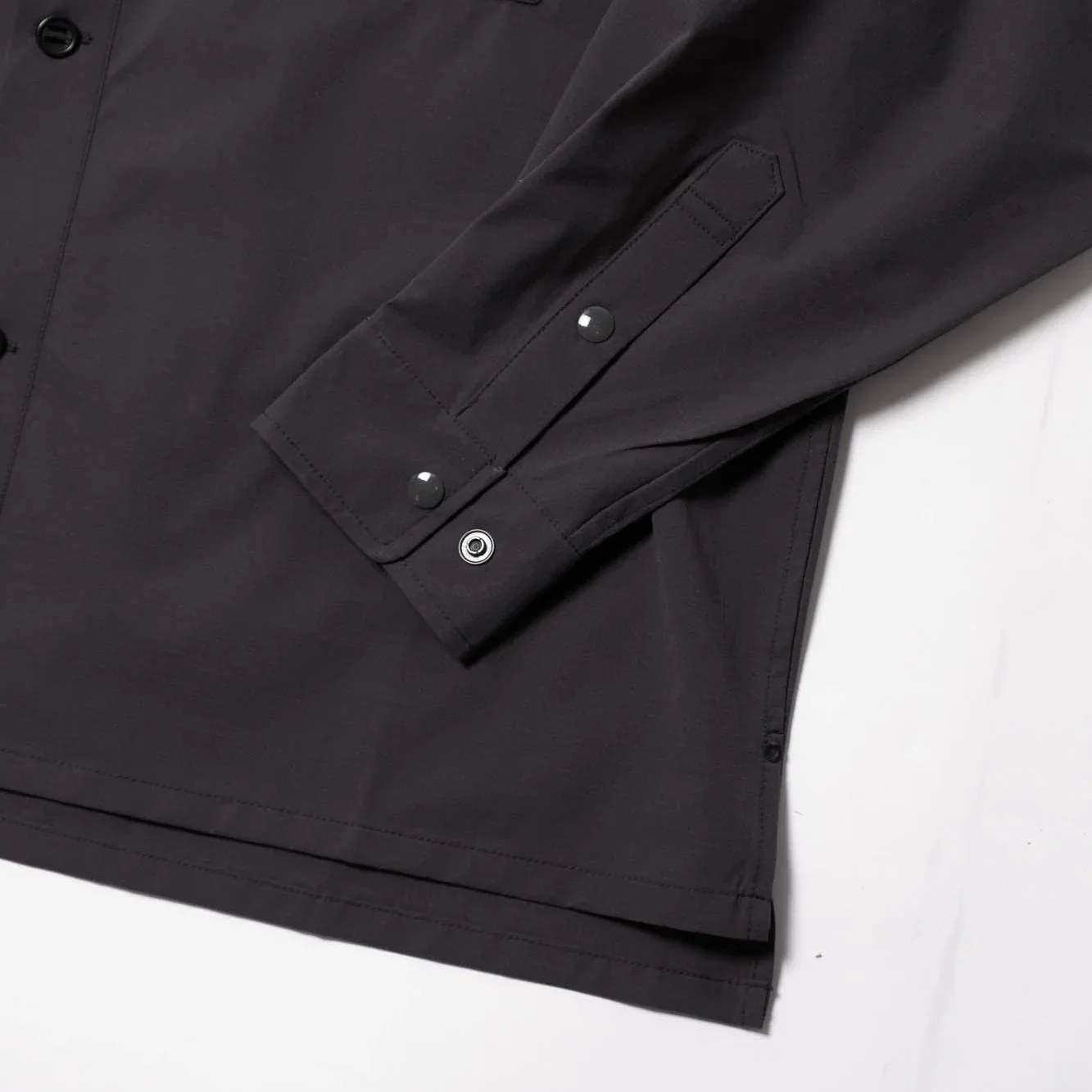 CMF Comfy Outdoor Garment GW Shirt - Charcoal - Image 4