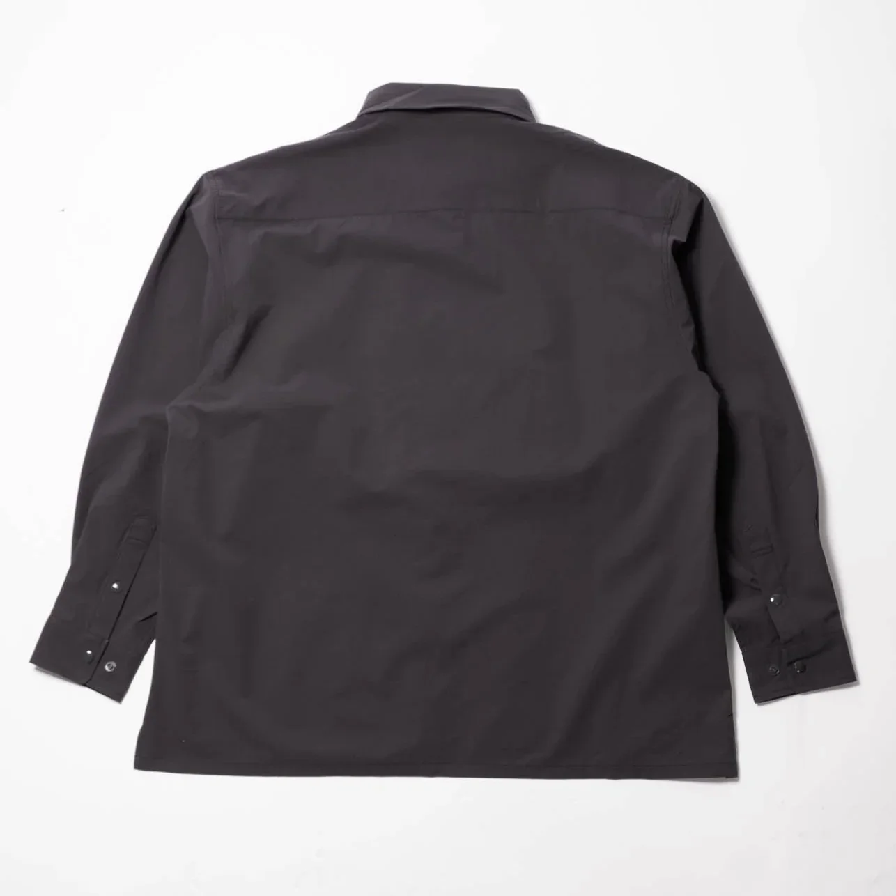 CMF Comfy Outdoor Garment GW Shirt - Charcoal - Image 5