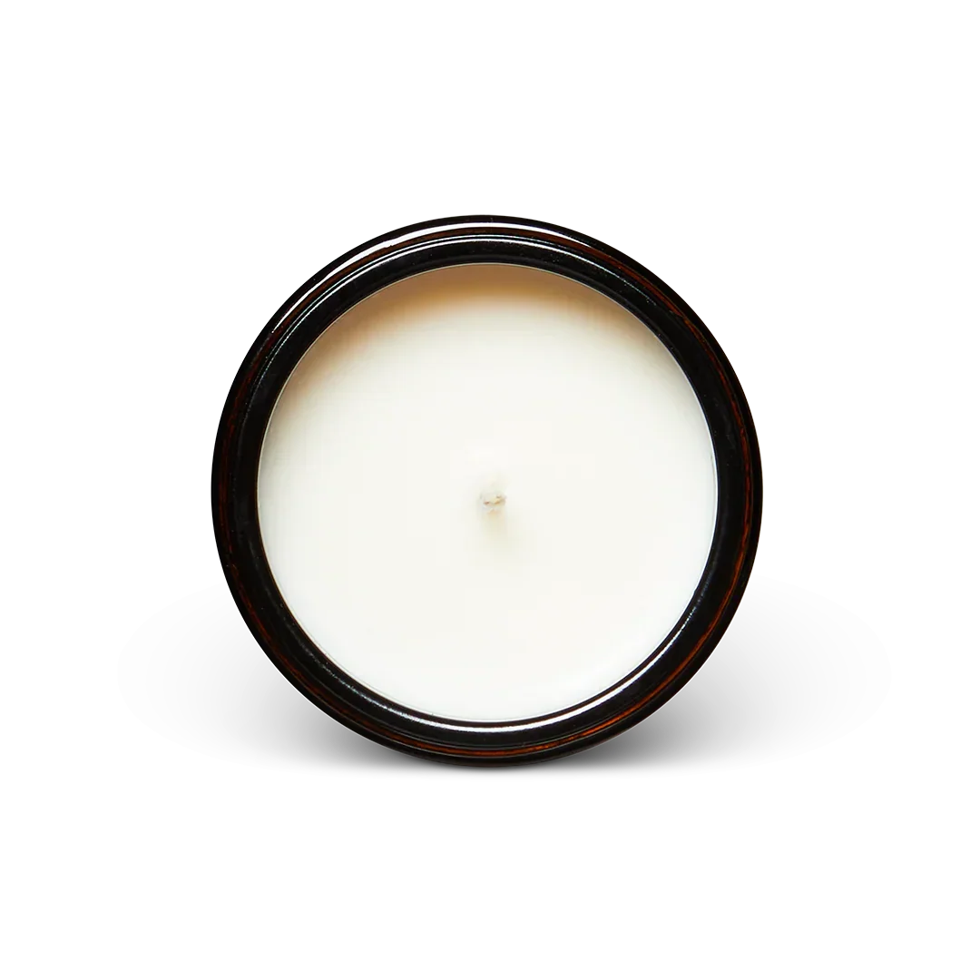 Earl of East Smoke & Musk 170ml Soy Wax Candle - Image 4