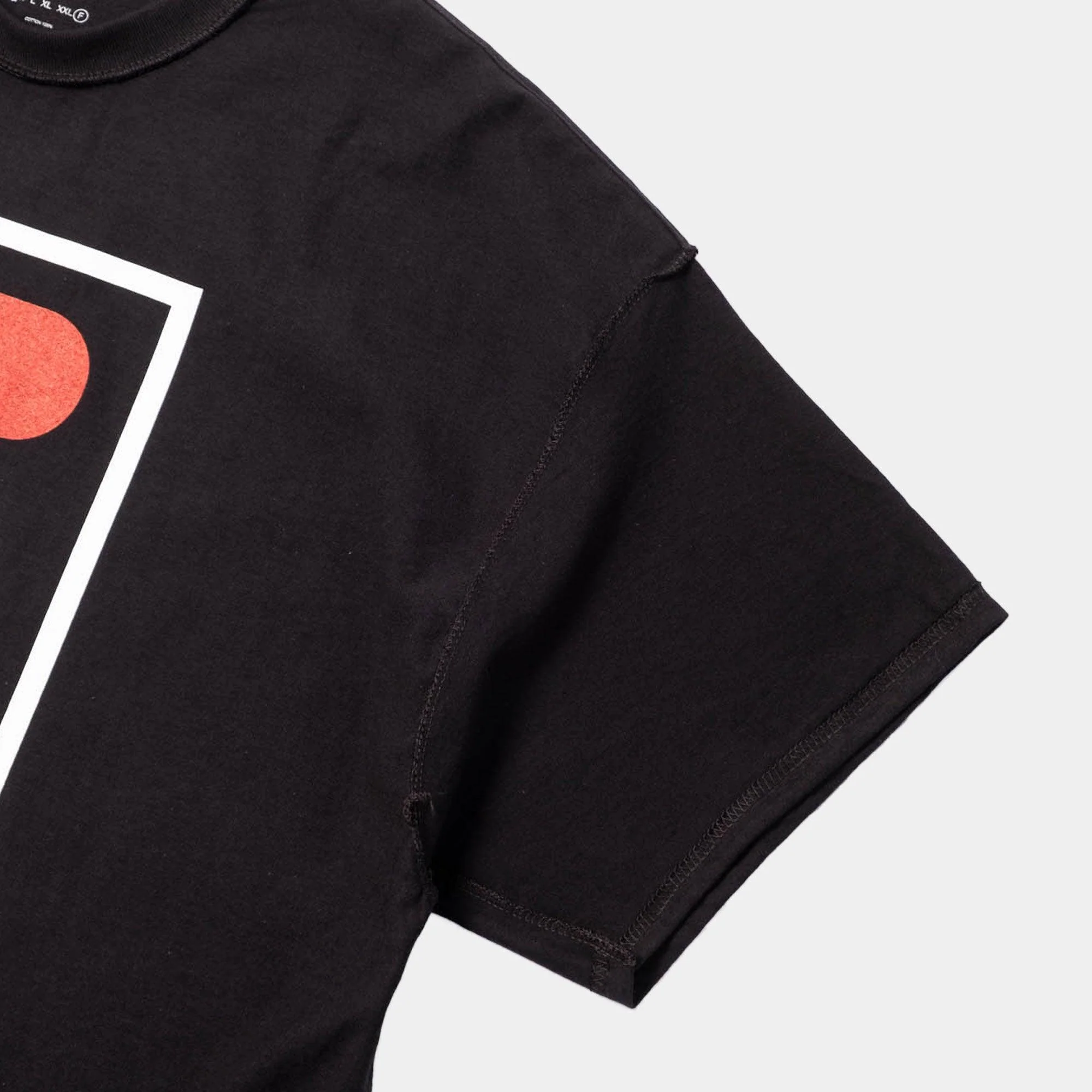 is-ness E Energy Tee - Black - Image 3