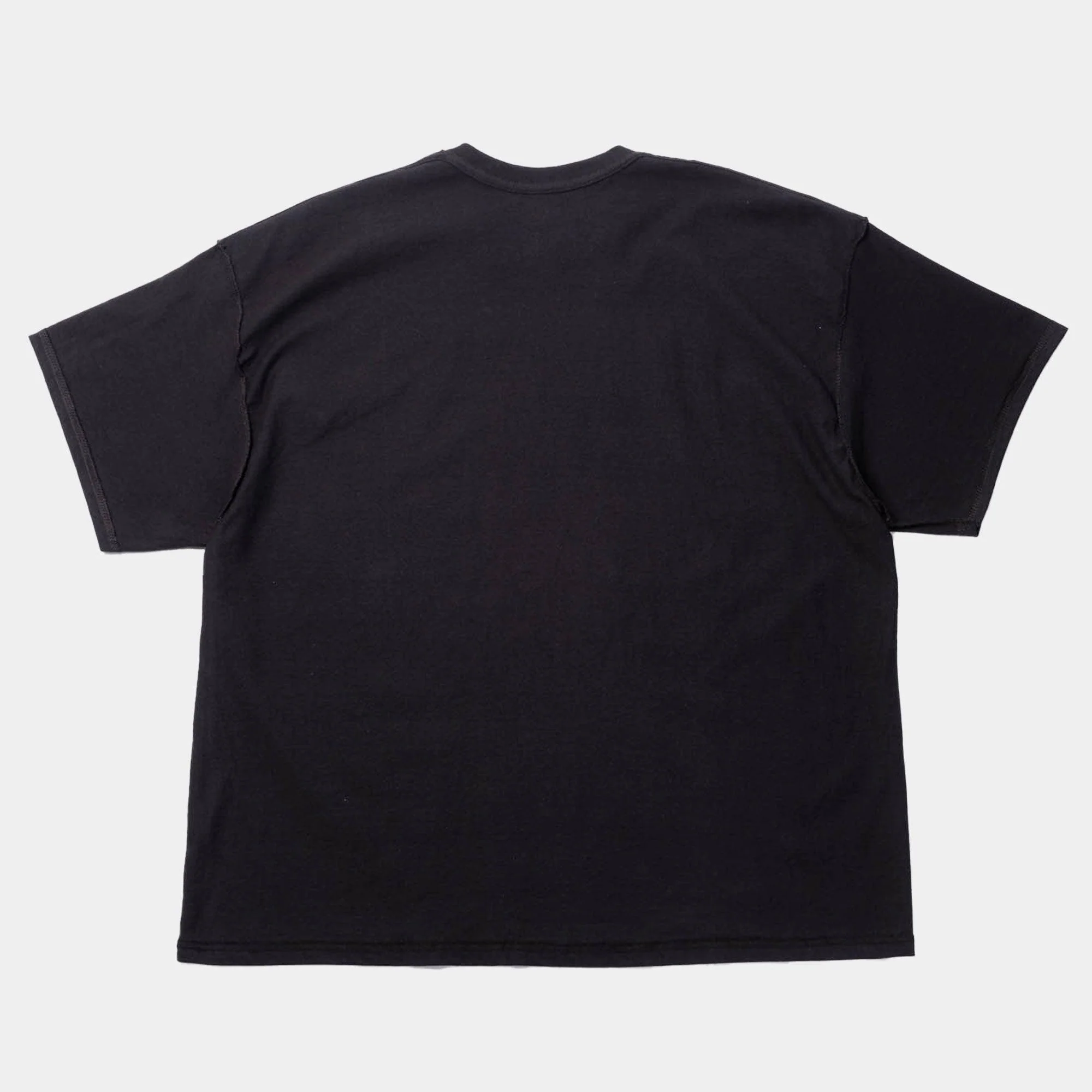is-ness E Energy Tee - Black - Image 4