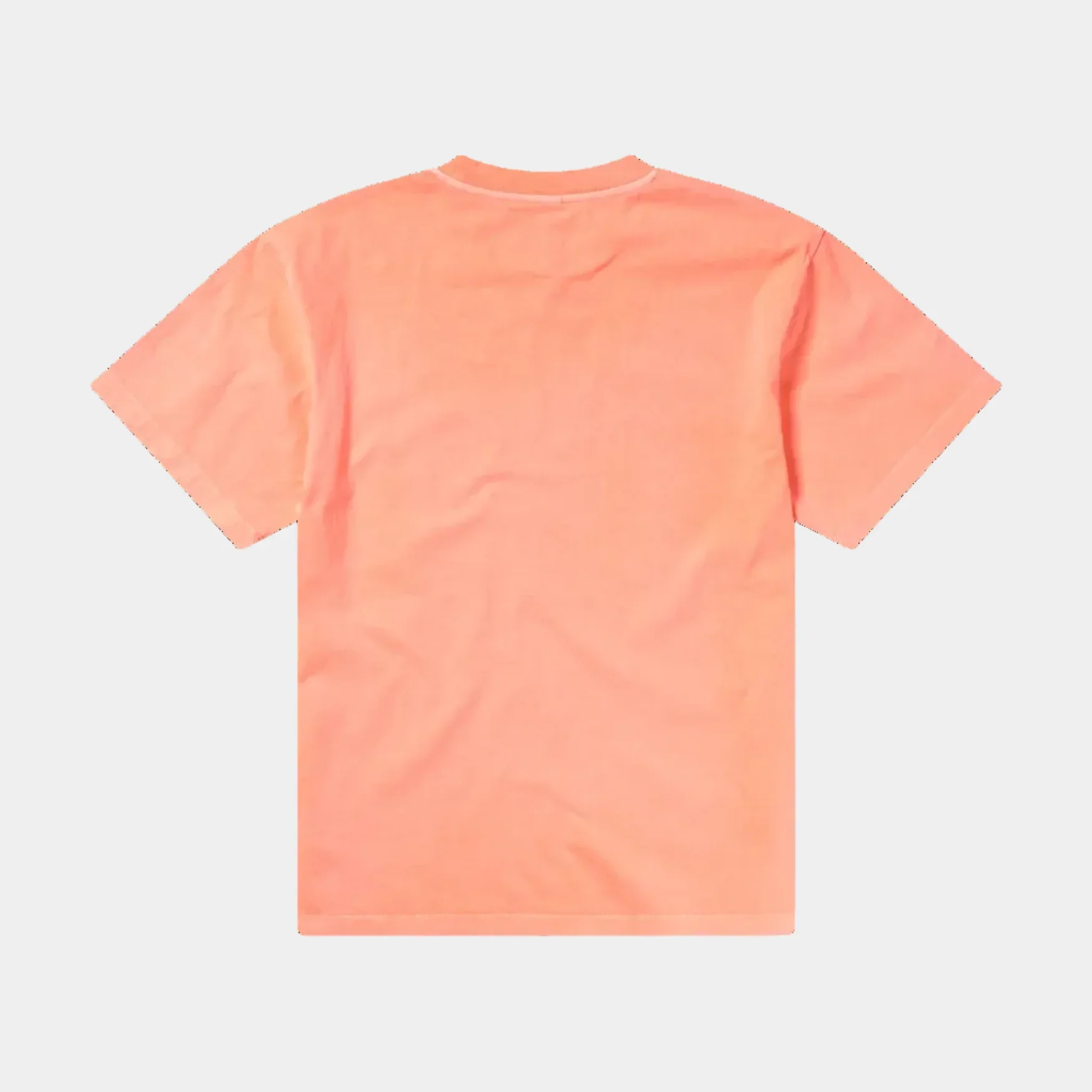 No Problemo CND Wave SS Tee - Coral - Image 2