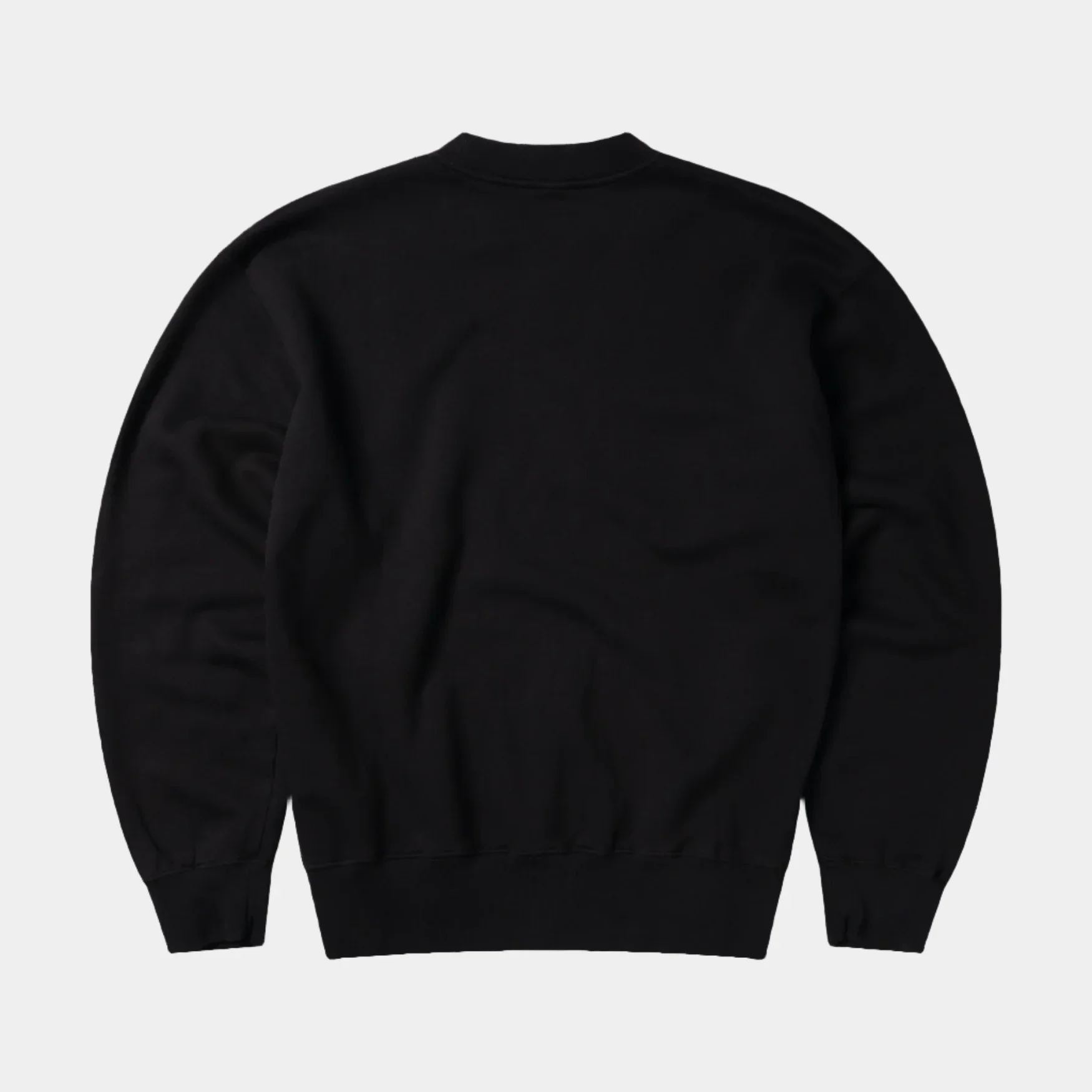 No Problemo Mini Problemo Sweatshirt - Black - Image 2