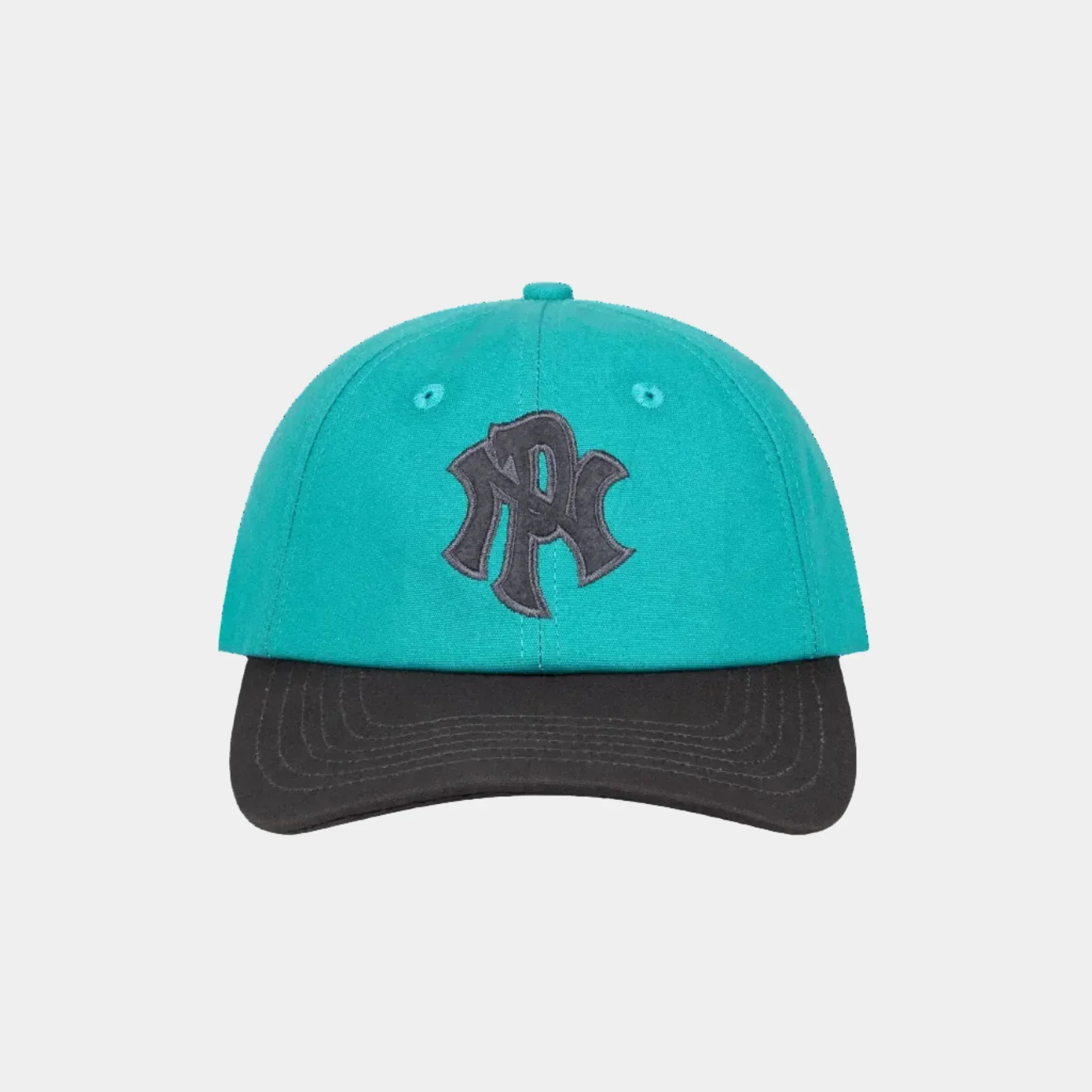 No Problemo NYP Cap - Aqua