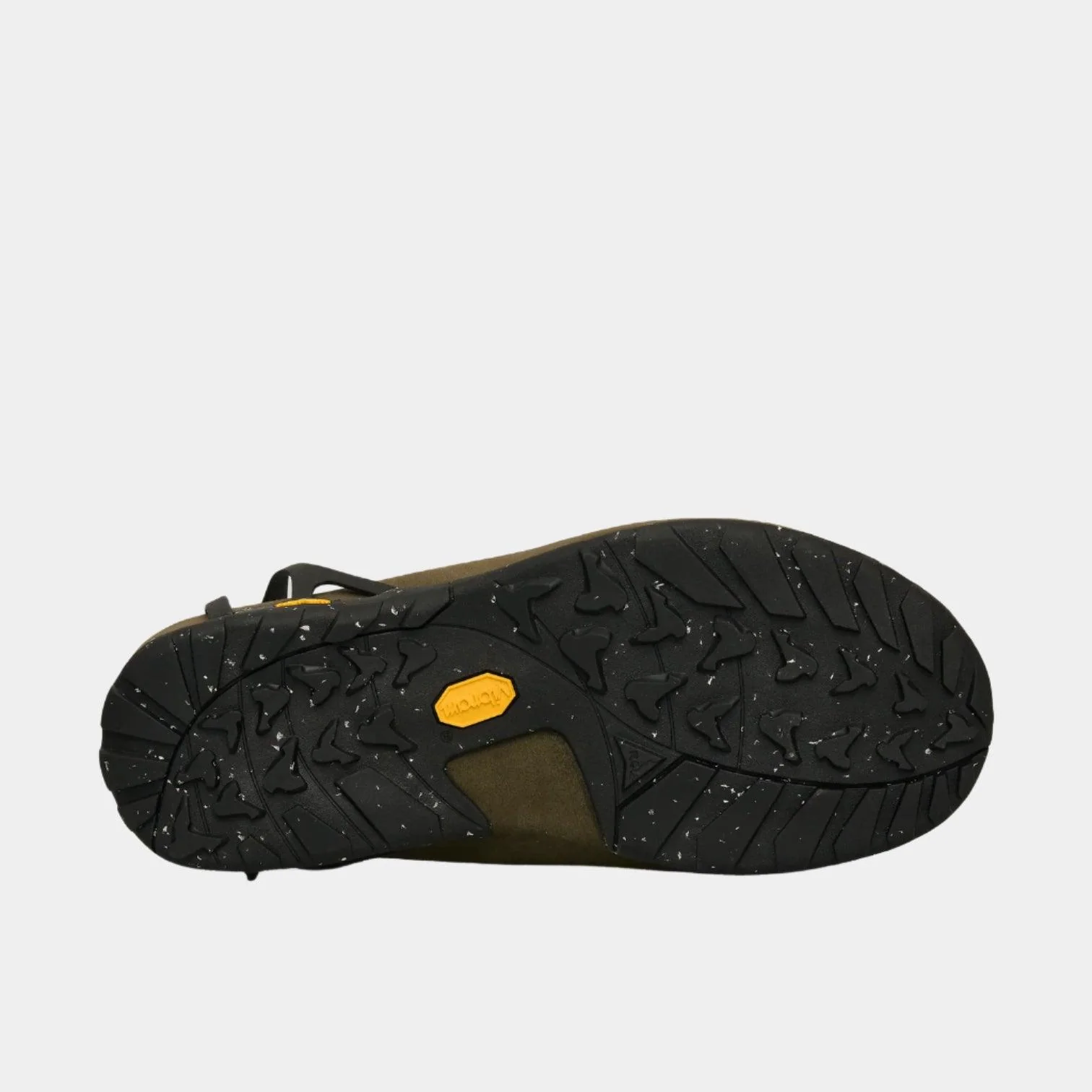 ROA Fedaia - Olive/Black - Image 6