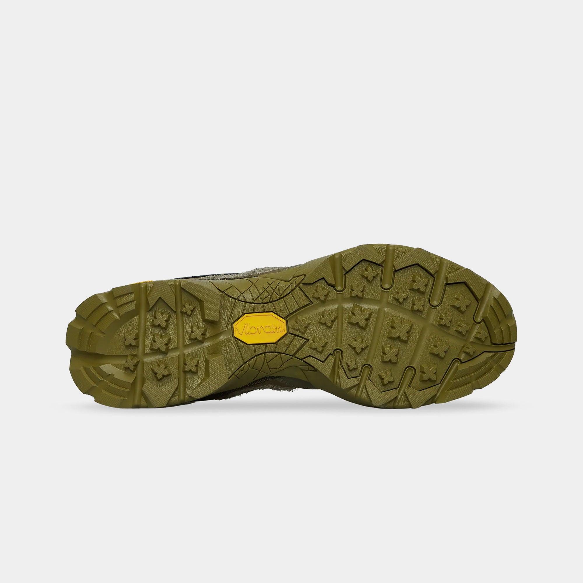 ROA Lhakpa Shoe - Olive - Image 5