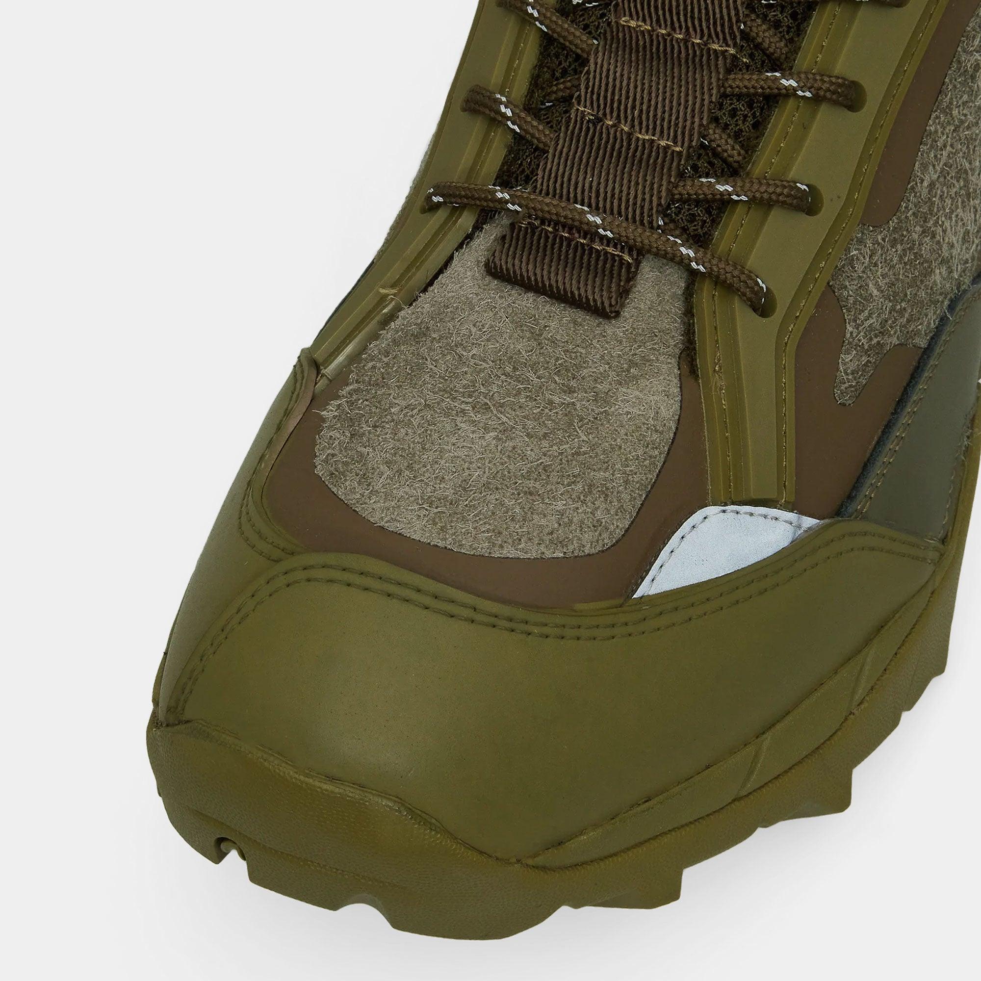 ROA Lhakpa Shoe - Olive - Image 6