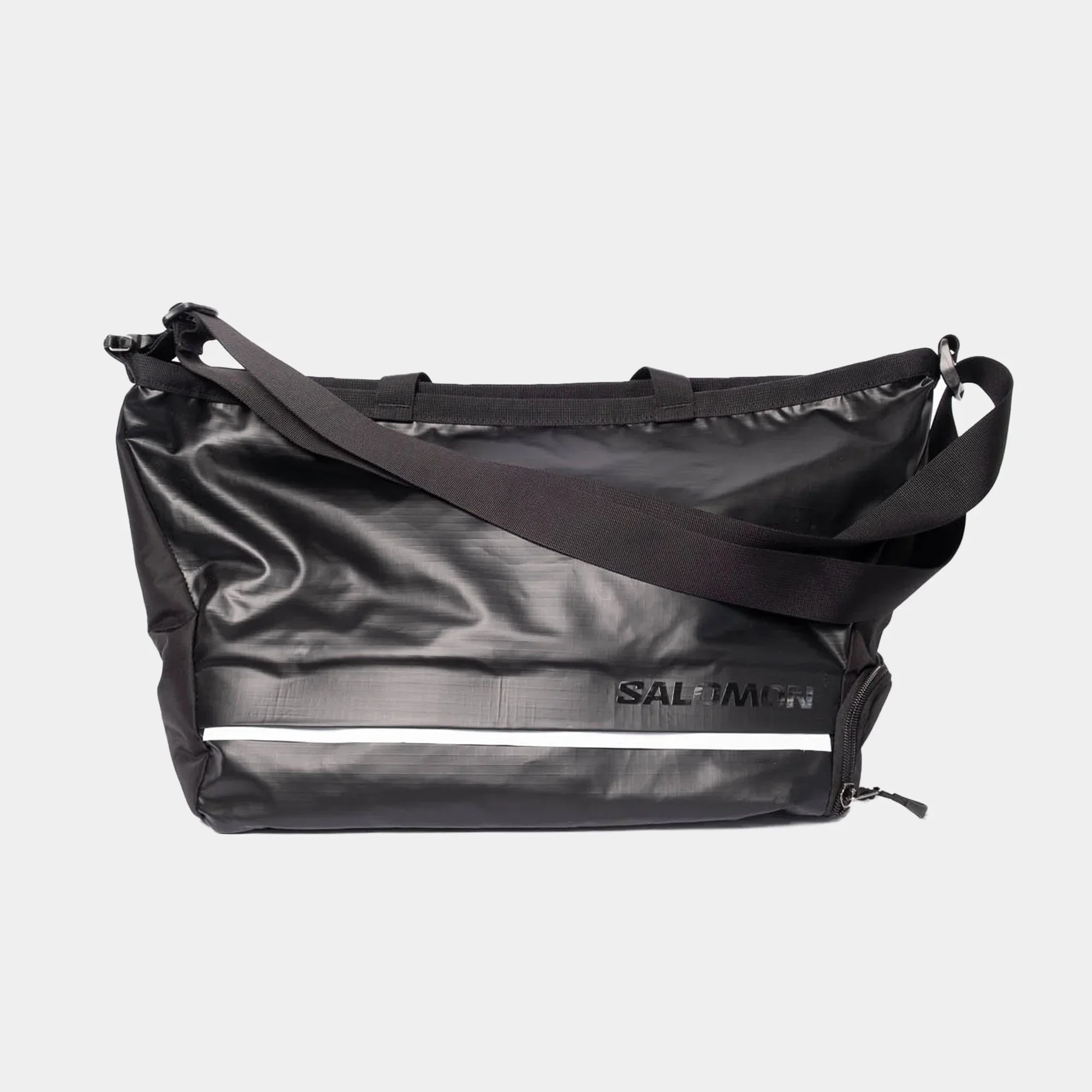 Salomon Extended Tote Bag - Black