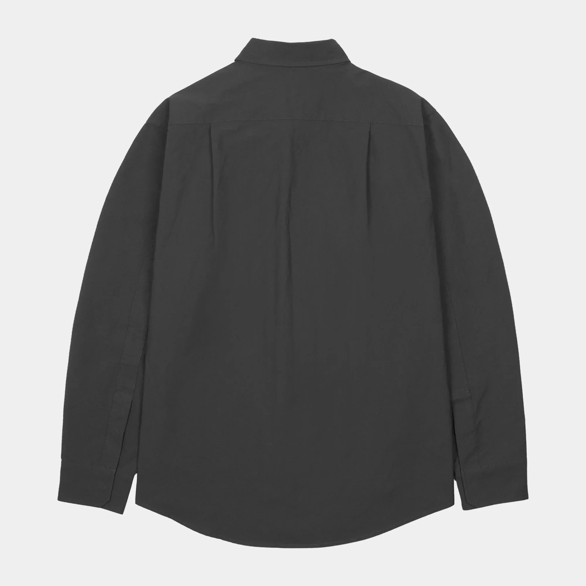 San San Gear Pocket Shirt - Charcoal - Image 2