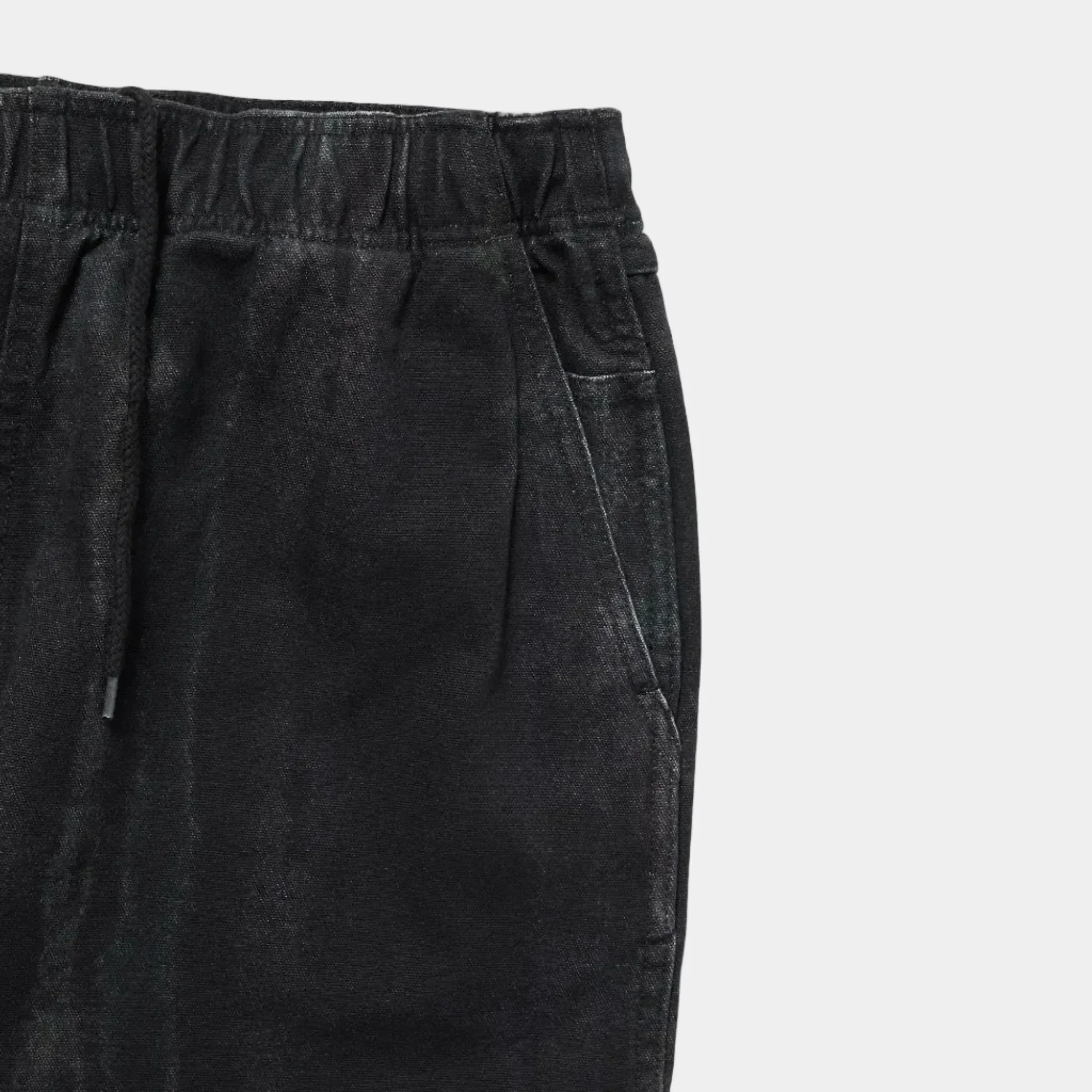 thisisneverthat Blurred Flow Pants - Black - Image 3