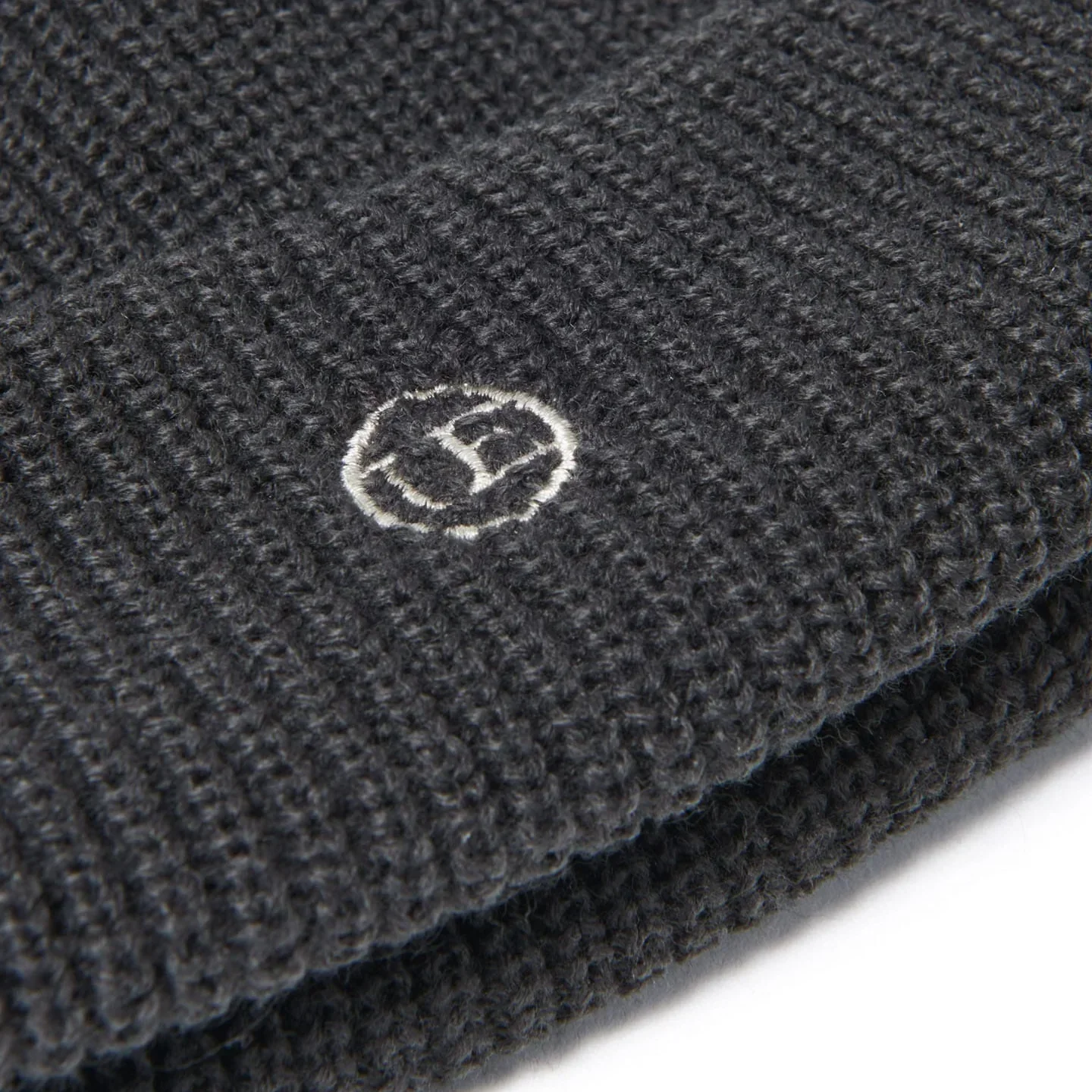 Uniform Experiment Watch Cap - Charcoal Grey - Image 2
